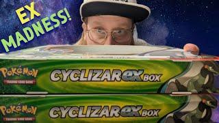 New!! Cyclizar EX Boxes Are Here!!