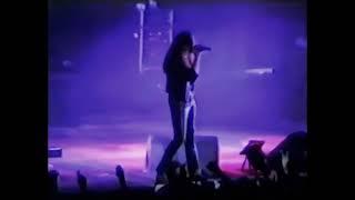 Dream Theater live November 15th, 1993 - PalaSesto, Milan, Italy