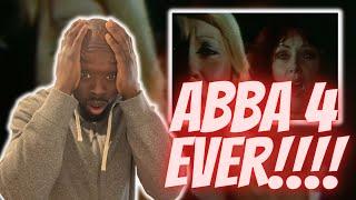 REACTION THIS IS IT!!! ABBA | One Man One Woman