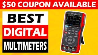 TOP 5 Best Digital Multimeters in 2025 on AliExpress