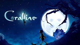 Coraline y la Puerta secreta en español | Amaia