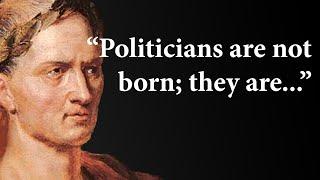 40 Famous Marcus Tullius Cicero Quotes and Sayings to follow in life. 