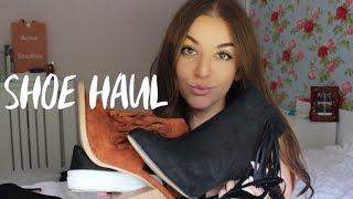 August Shoe Haul  | ASOS, Public Desire, LAMODA