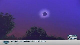 East Texas to be a viewing destination for upcoming eclipses