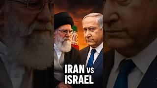 Iran Vs Israel #iranvsisrael #pakistan #iran #war #battle #viral