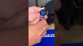 How To Install UPR’s Speed Oil Drain Valve for Mustang F150 Raptor Edge Explorer Bronco