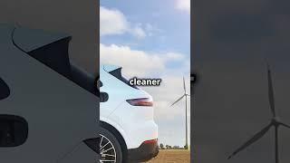 EV vs Gas Cars  The Ultimate Showdown! #ElectricVehicles #ev #EVvsGas #EcoFriendly #CarComparison