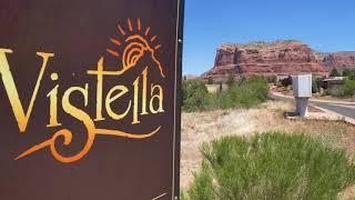 Vistella Sedona - Custom Homesites