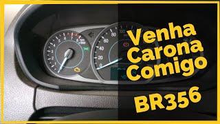 Venha Carona Comigo | BR356