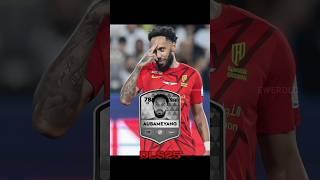 Player's removed in DLS25  (Part 3) #dreamleaguesoccer2025 #dls24 #dls25update