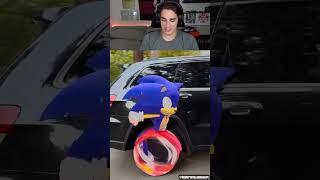 The Funniest Car Decorations