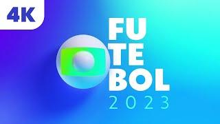 Futebol na Globo: Vinheta de patrocínio (2023)