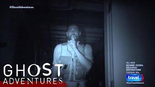 Ghost Adventures Full Episodes S12E3: Bracken Fern Manor & Tudor House