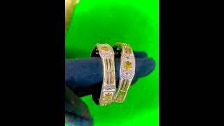 how to make cnc bangles.        #bangles #cnc #bathinda #gold #jewellery #silver #faridkot #nosepins