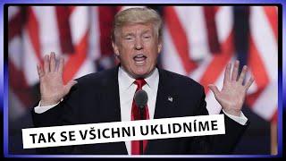 Ne, Trump nechce odejít z NATO  Cynické zprávy