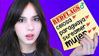 soy una redflag para mis seguidores?