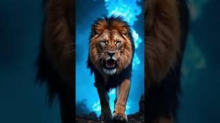 Lion Lovers Free Live Wallpaper #ai #lion #aicontent #free #livewallpaper #wallpaper