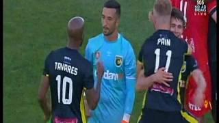 Central Coast Mariners Win after 281 Days ( yeah babyyyyyyyyyy )