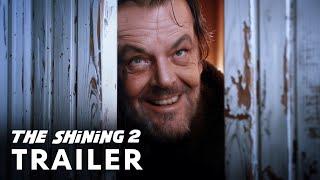 The Shining 2 (2025) - Teaser Trailer | Ewan McGregor, Elizabeth Olsen