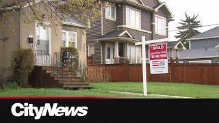 Alberta government to raise fees for home buyers