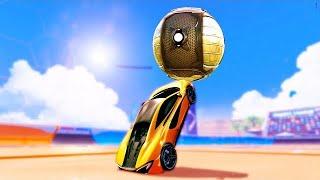 Rocket League MOST SATISFYING Moments! #99