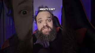 Funny Demon Moment in 40k