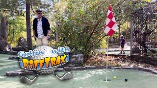 Golfin' With RiffTrax (Trailer)