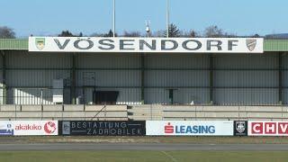 Gruppensitzung der 2. Landesliga Ost in Vösendorf