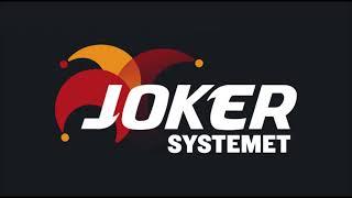 Intro film Jokersystemet.no - Hvordan spille poengsystem, flytte hester