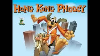 Hong Kong Phooey Theme Song (1974)