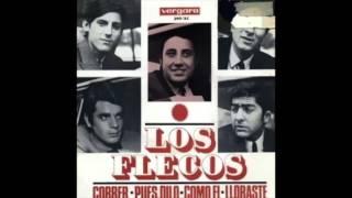 Los Flecos - Correr