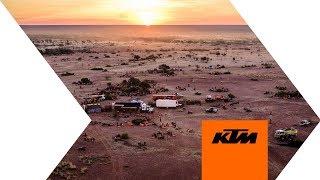 KTM Australia Adventure Rallye Outback Run 2018 | FULL LENGTH FEATURE