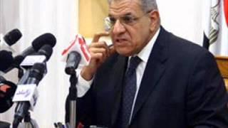 Alireza Nourizadeh  Egypt new PM