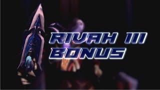 Rivah III BONUS - Classic TBC Frost Mage Arena | Endless 2.4.3