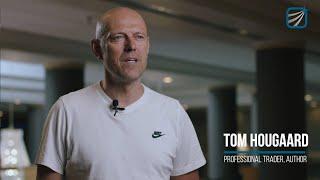 Brooks Trading Course Testimonial - Tom Hougaard