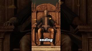 Best ending in Elden Ring