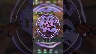 3 Kills with Clove on Pearl #shorts