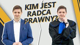 Kim jest radca prawny? - #2 - Radca prawny, Adwokat, Prawnik, Mecenas