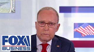 Kudlow: Biden-Harris has ‘consistently lied’ more than any other administration