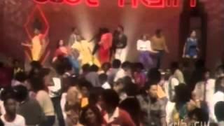 The Soul Train Dancers 1980 (ConFunkShun - Got To Be Enough)