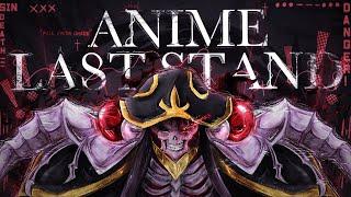 ANIME LAST STAND OVERLORD UPDATE! | GIVEAWAYS | Members Get Added