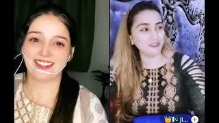 SOFI vs Jiya | Gundy swal jawab TikTok live PK match #sofi #tiktok