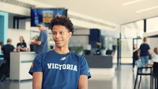 Dash Daniels - Basketball Victoria Player Profile