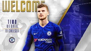 OFFICIAL: TIMO WERNER COMPLETES £47.5m CHELSEA MOVE