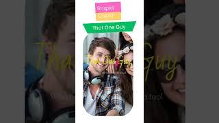 Now he's noticing her #RomanceReaders #TeenFiction #YAbooks #ThatOneGuy https://tr.ee/kjFpe8
