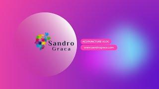 Sandro Graca - Acupuncture Vlog introduction