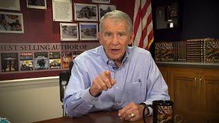 Oliver North's Real American Heroes - Press On!