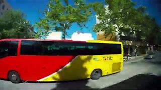 MALLORCA • Palma - Valdemossa - Deia by bus • Part 1