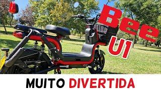 BEE U1    Review & TestRide   