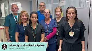 University of Miami Health System